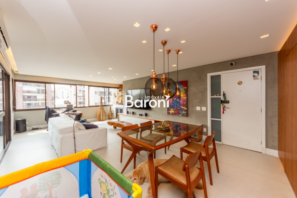 Apartamento - Moema