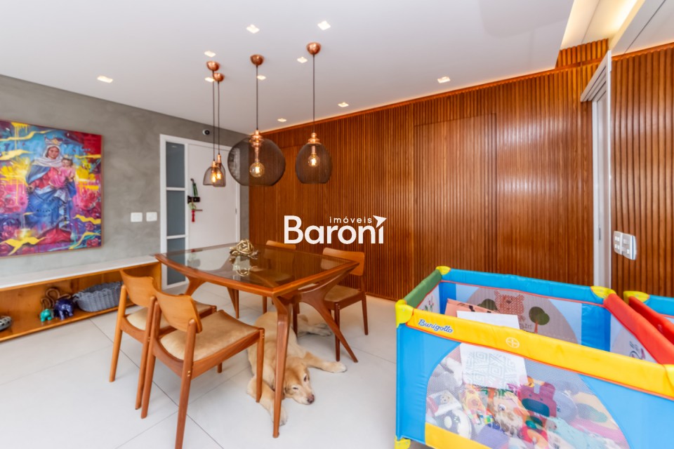 Apartamento - Moema