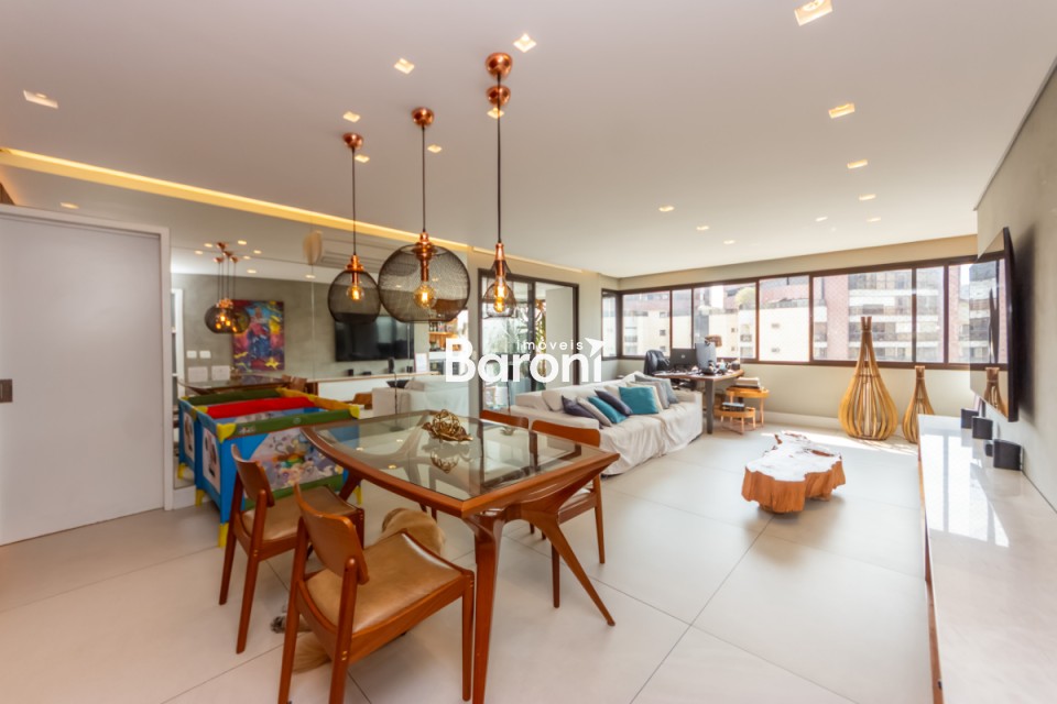 Apartamento - Moema