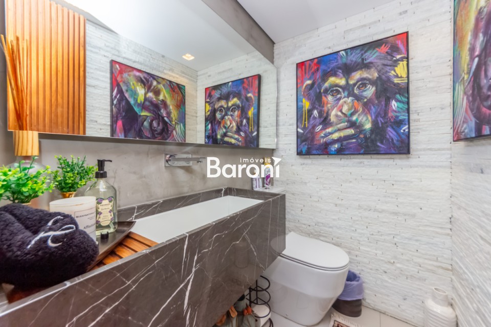 Apartamento - Moema