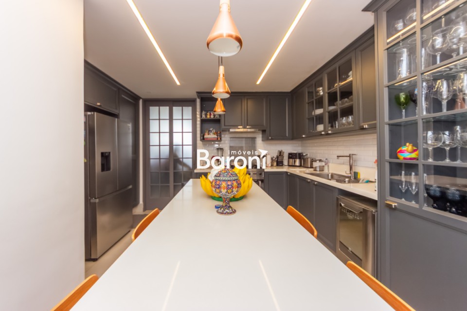 Apartamento - Moema