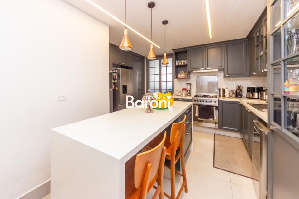 Apartamento - Moema