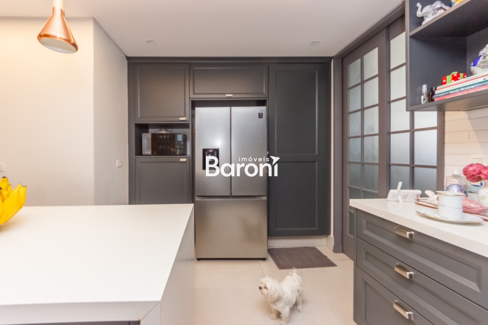 Apartamento - Moema