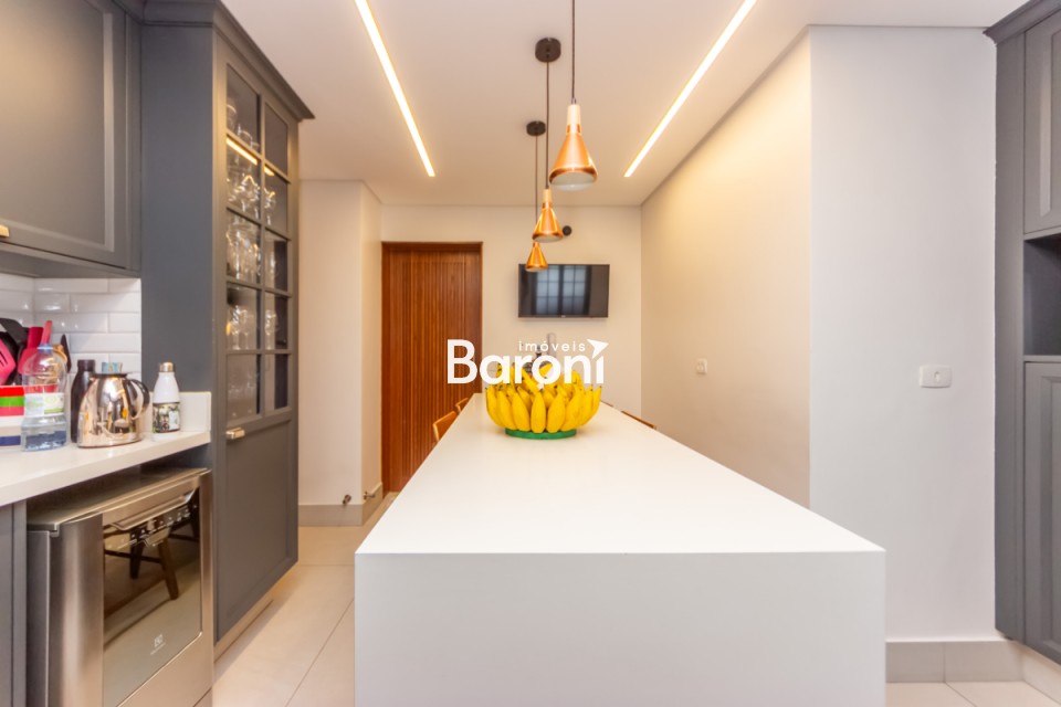 Apartamento - Moema