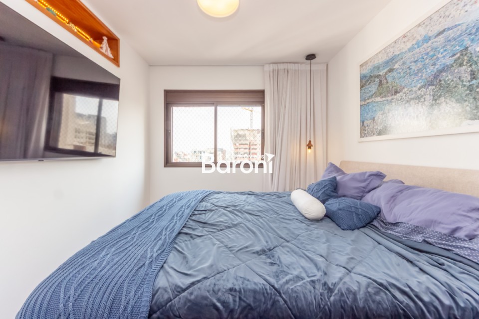 Apartamento - Moema