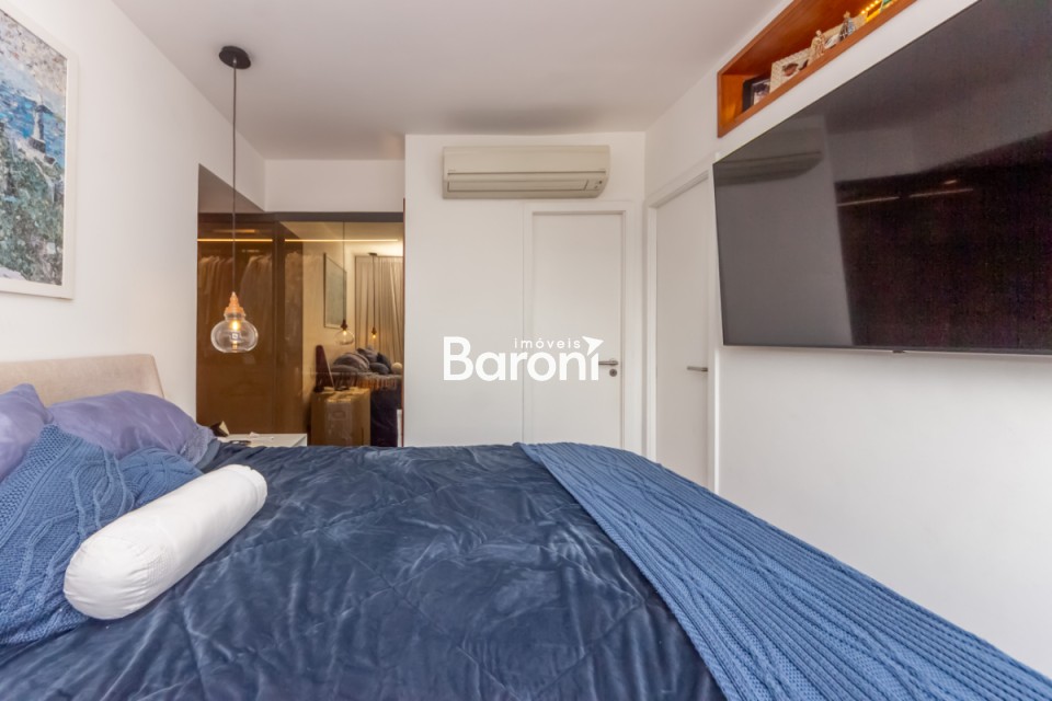 Apartamento - Moema