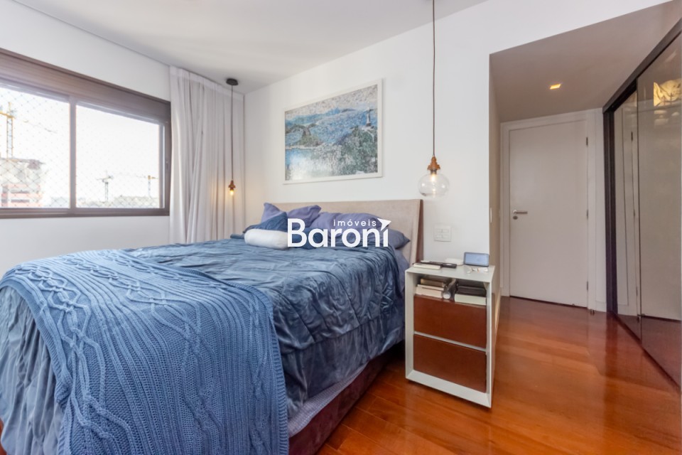 Apartamento - Moema