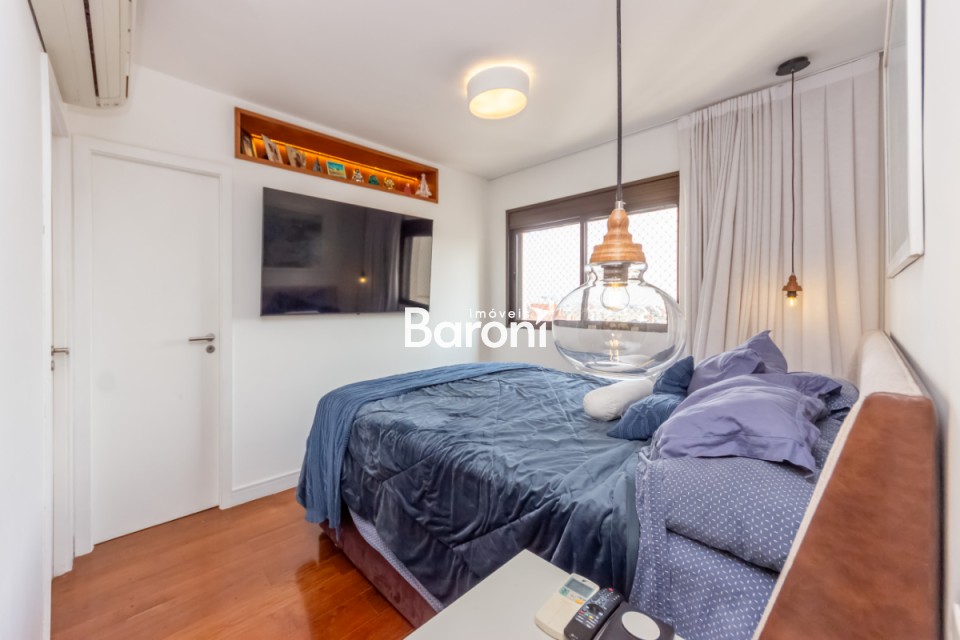 Apartamento - Moema