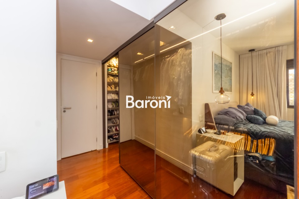 Apartamento - Moema