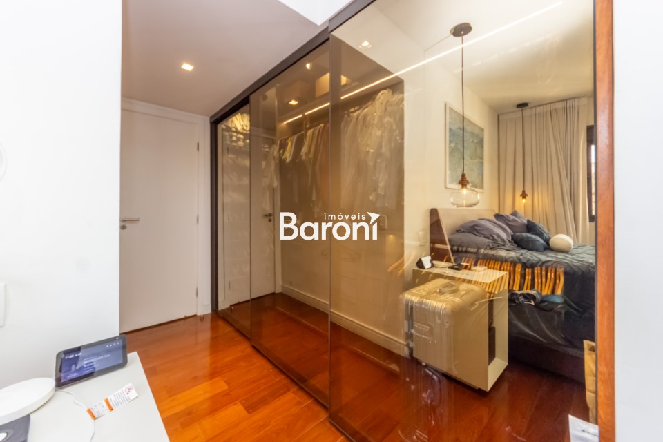 Apartamento - Moema