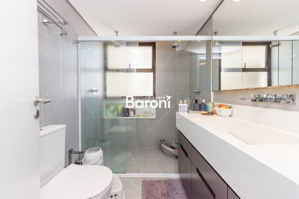 Apartamento - Moema
