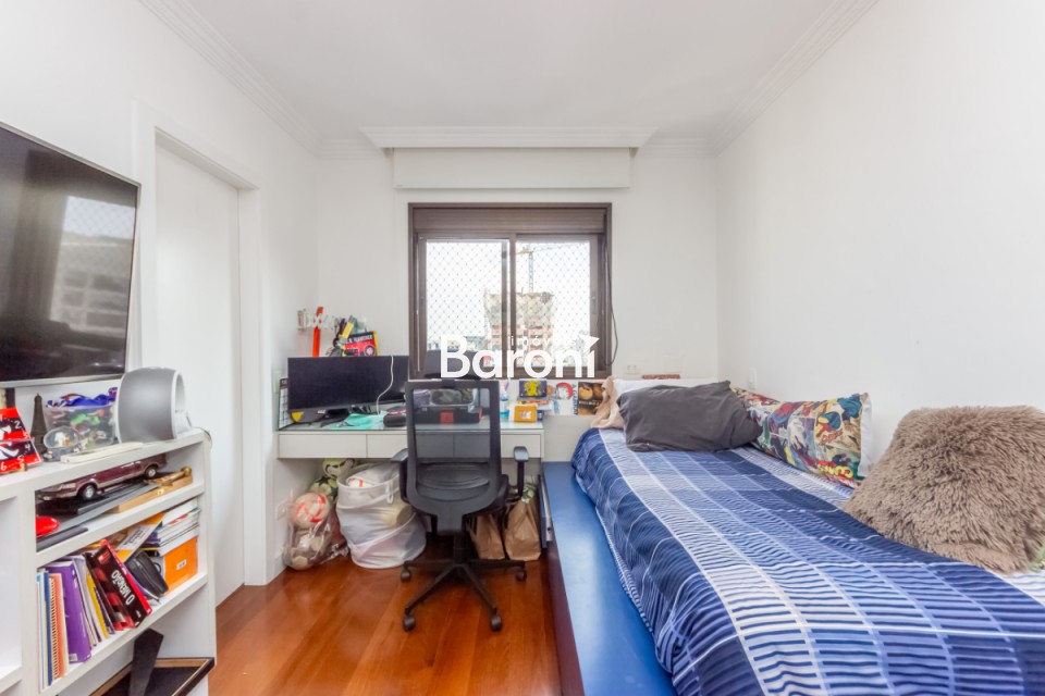 Apartamento - Moema