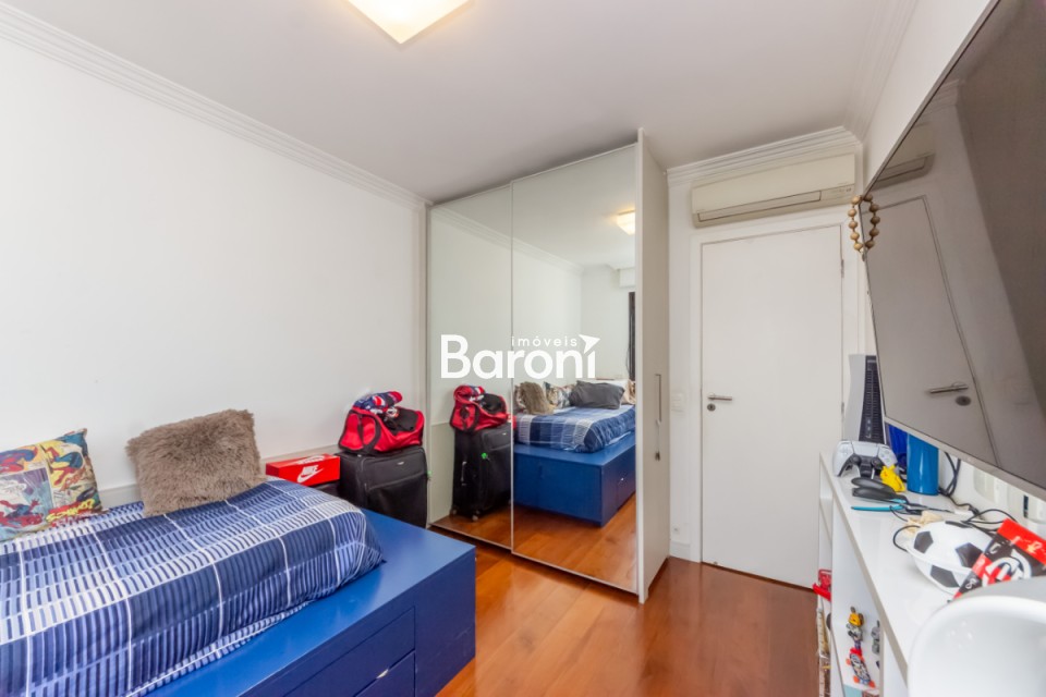 Apartamento - Moema