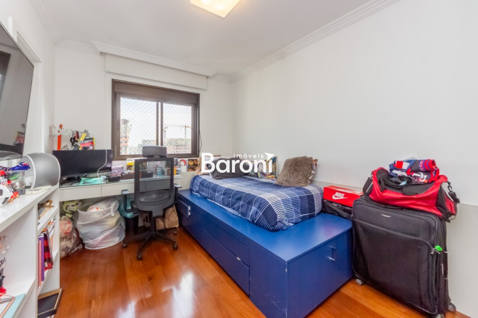 Apartamento - Moema