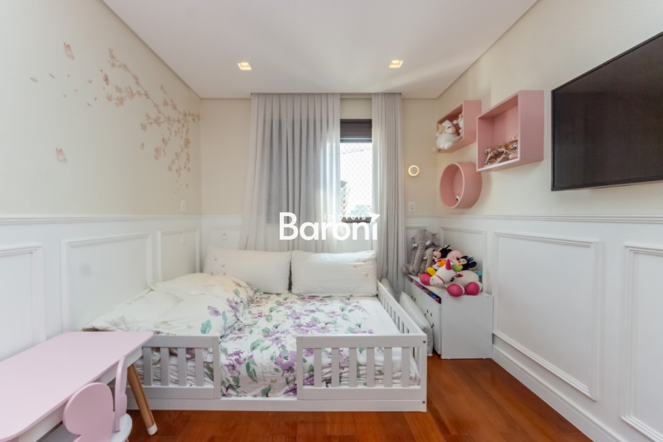 Apartamento - Moema