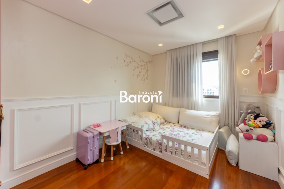 Apartamento - Moema