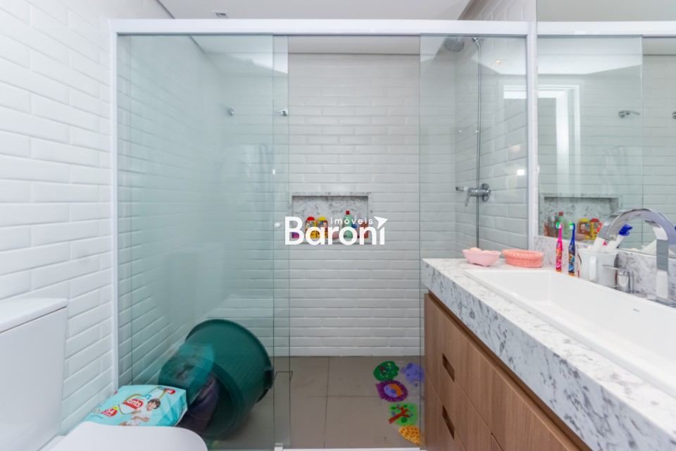 Apartamento - Moema