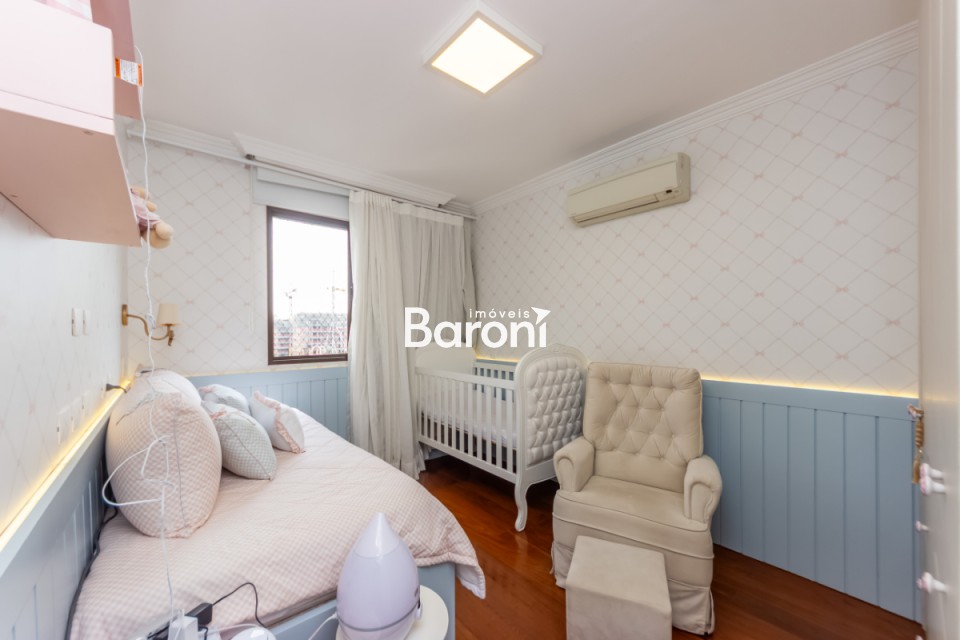 Apartamento - Moema
