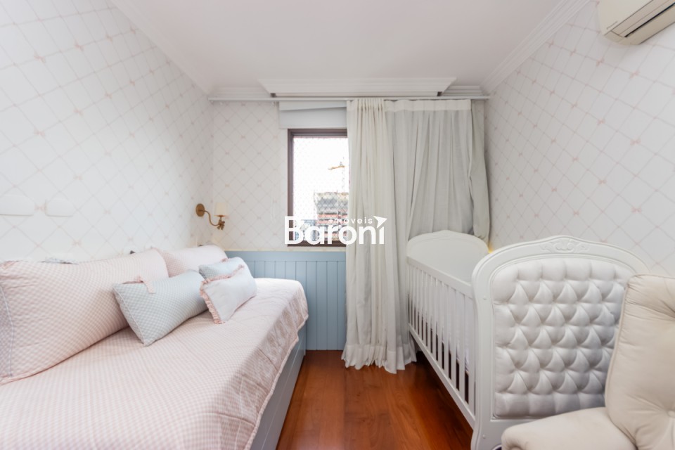 Apartamento - Moema