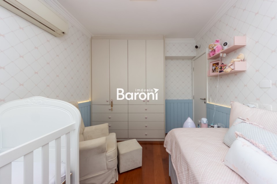 Apartamento - Moema
