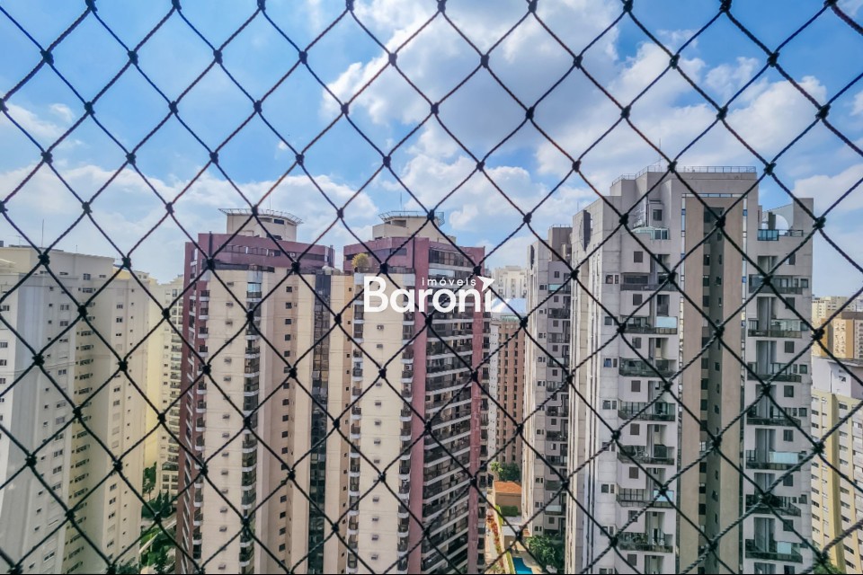 Apartamento - Moema