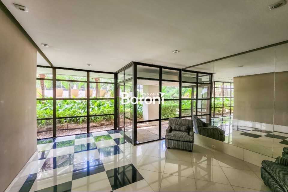 Apartamento - Moema