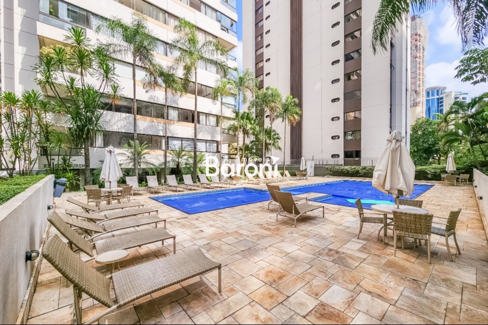 Apartamento - Moema