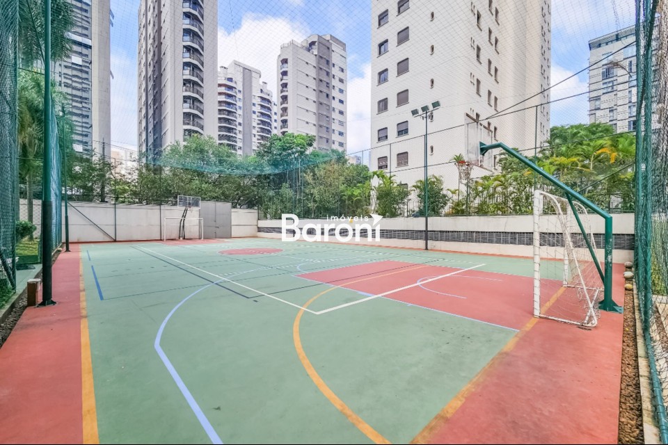 Apartamento - Moema