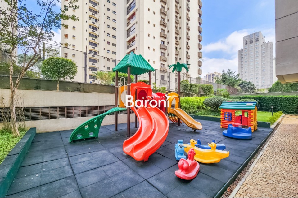 Apartamento - Moema