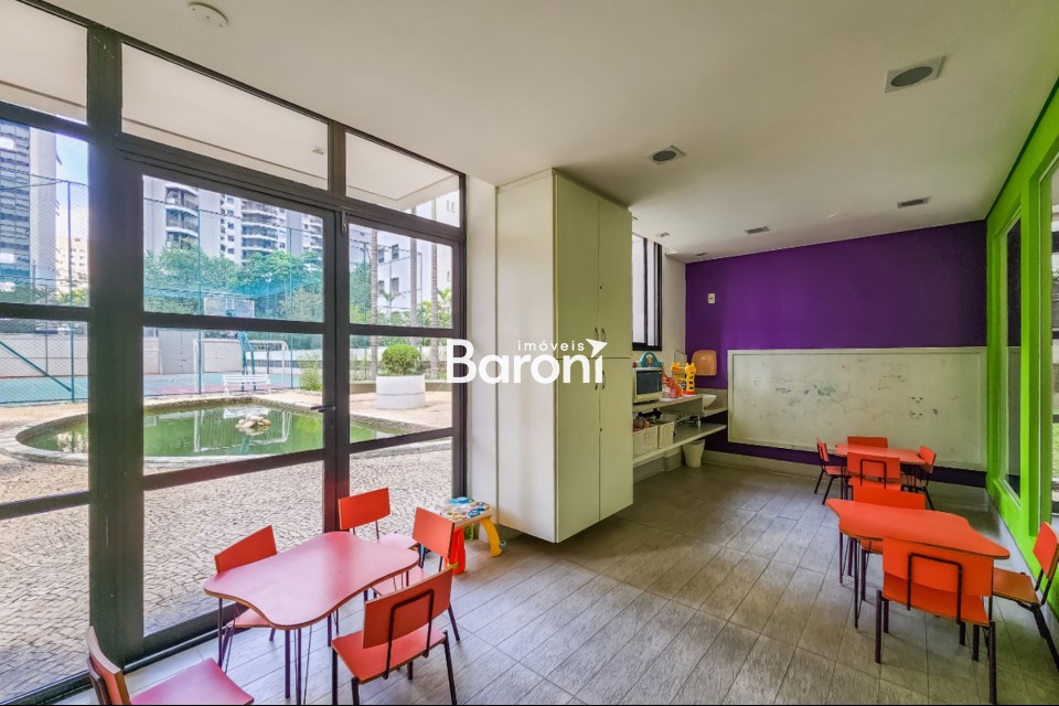 Apartamento - Moema