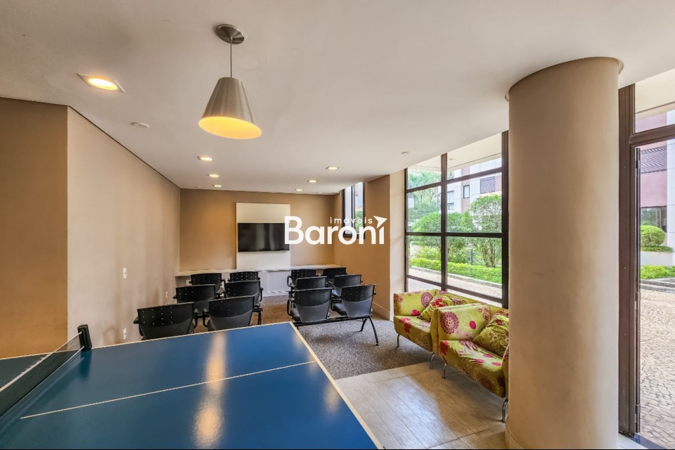 Apartamento - Moema