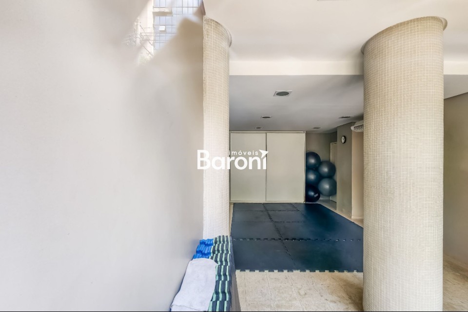 Apartamento - Moema