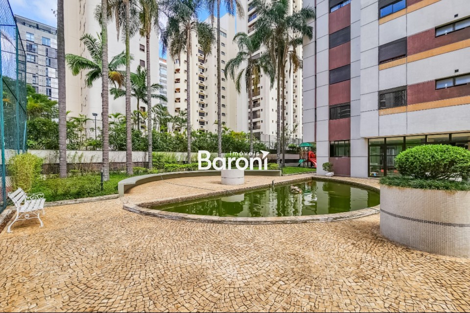 Apartamento - Moema