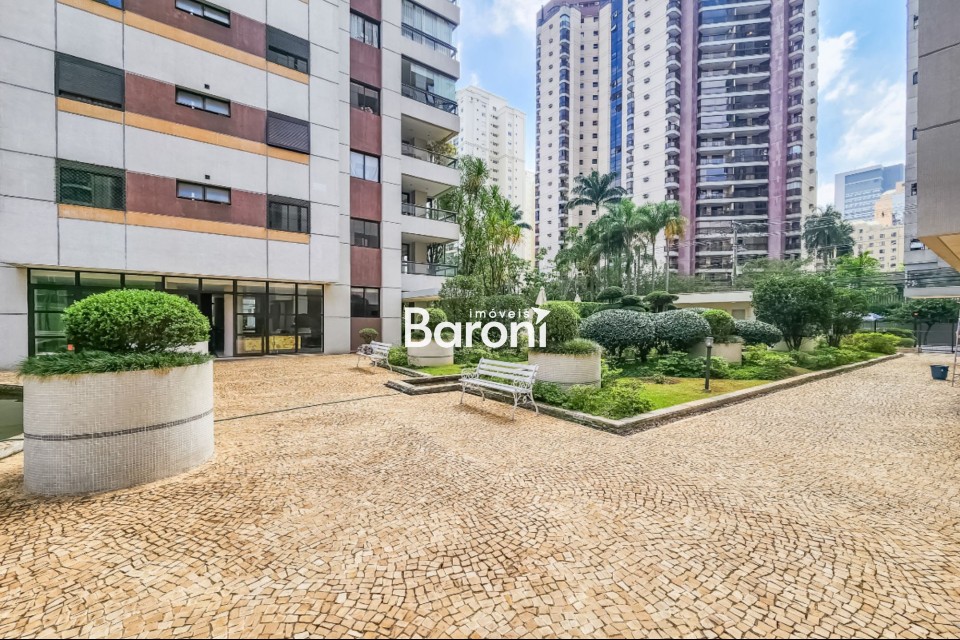 Apartamento - Moema