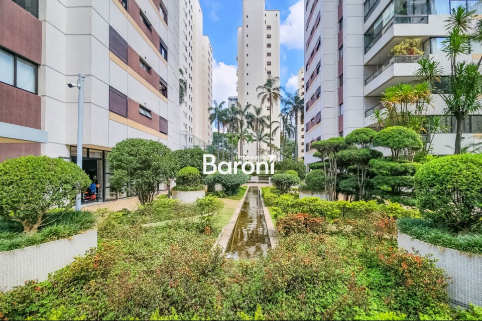 Apartamento - Moema