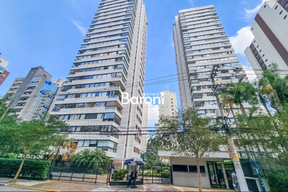 Apartamento - Moema