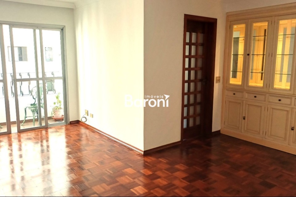 Apartamento - Moema
