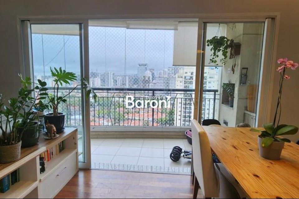 Apartamento - Chácara Santo Antônio (zona Sul)