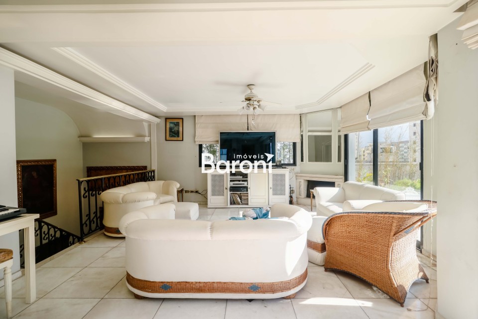Apartamento - Moema