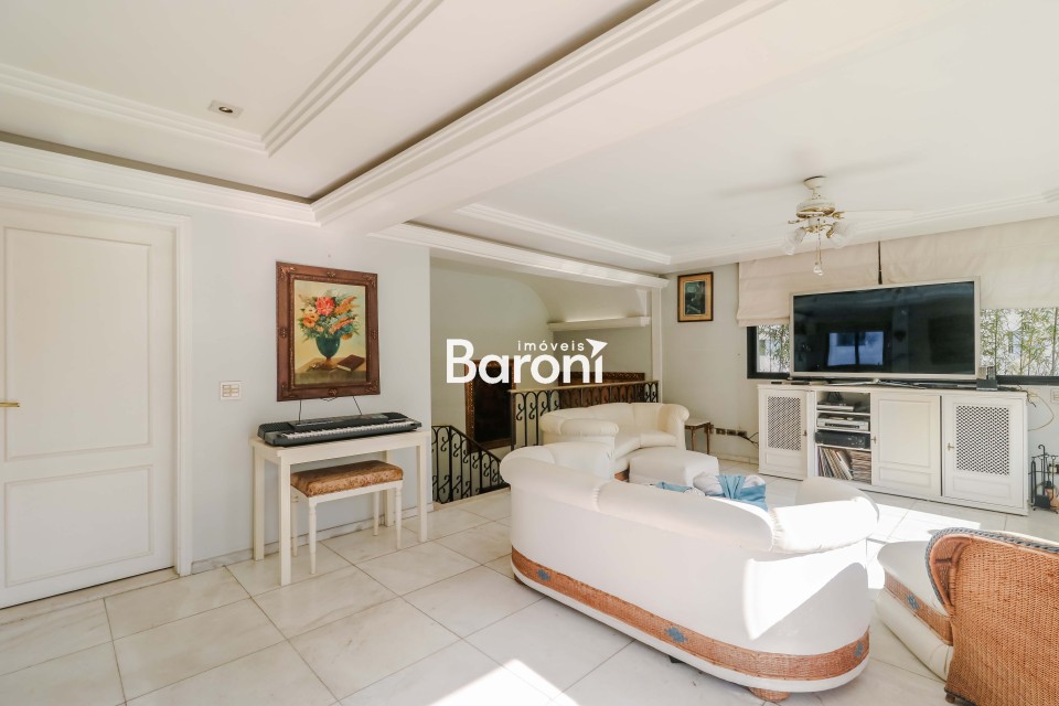 Apartamento - Moema