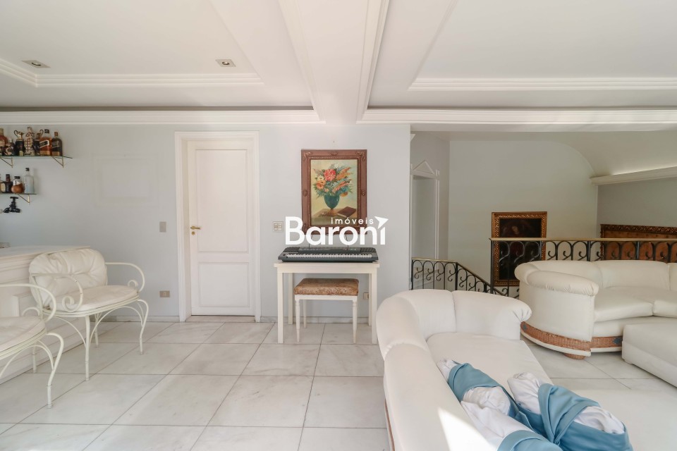 Apartamento - Moema