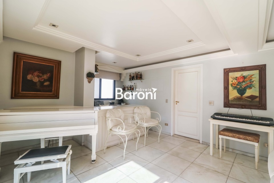 Apartamento - Moema