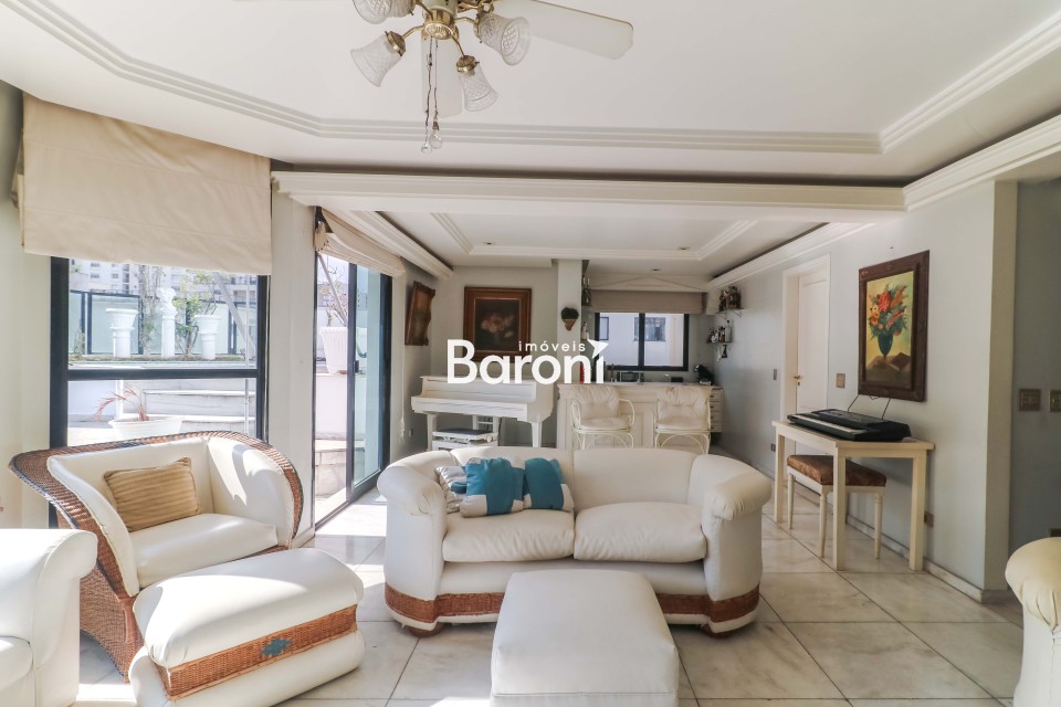 Apartamento - Moema