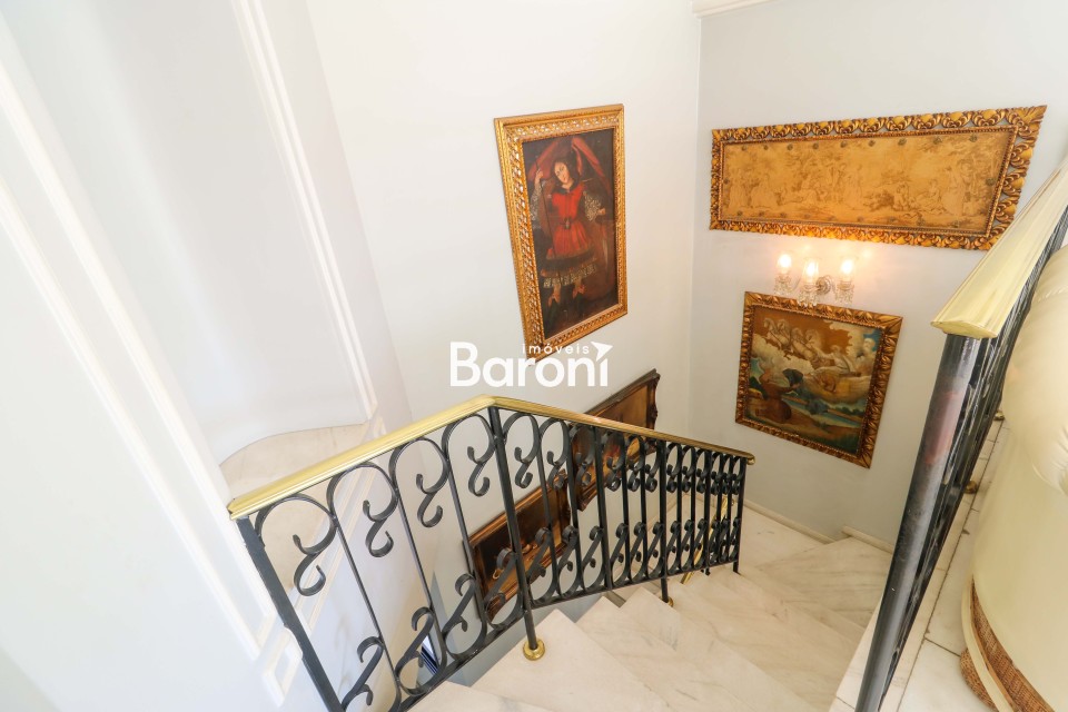 Apartamento - Moema