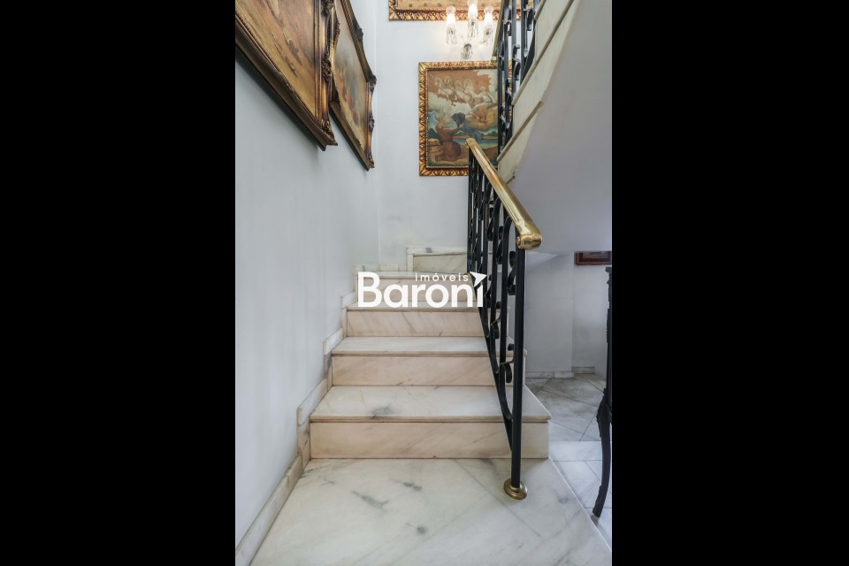 Apartamento - Moema