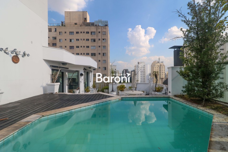 Apartamento - Moema