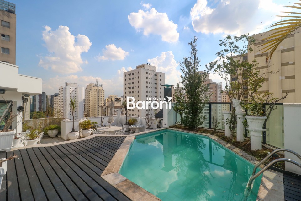 Apartamento - Moema