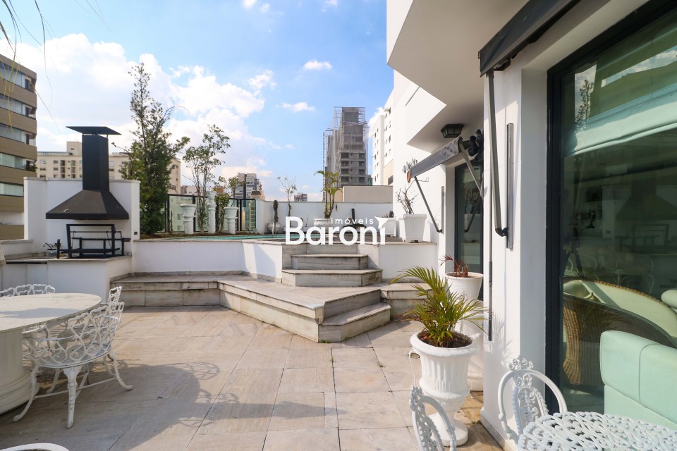Apartamento - Moema