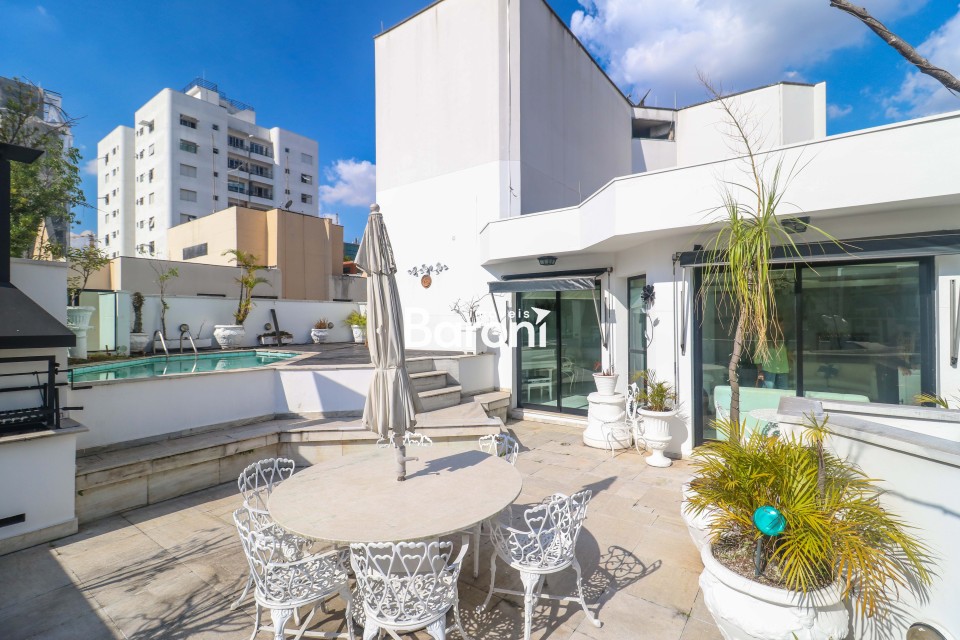 Apartamento - Moema