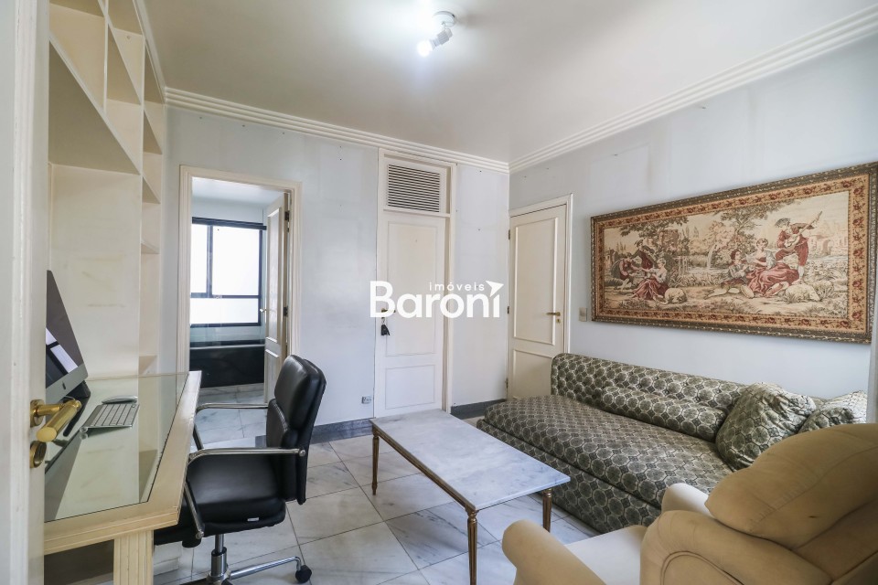 Apartamento - Moema